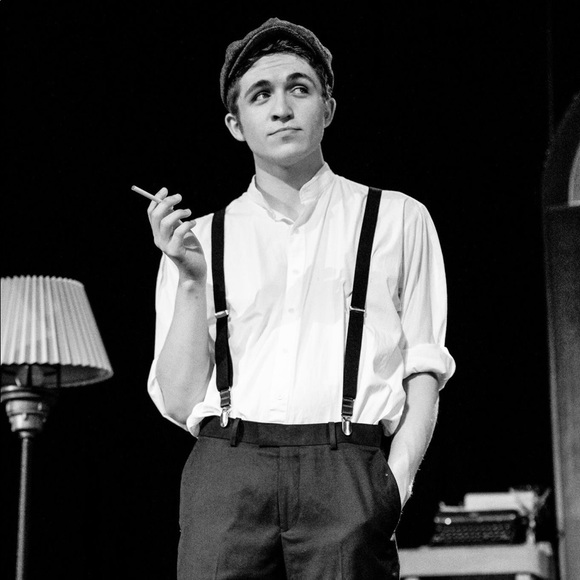 Meet your Posher, Andrew - Picture 1 of 1